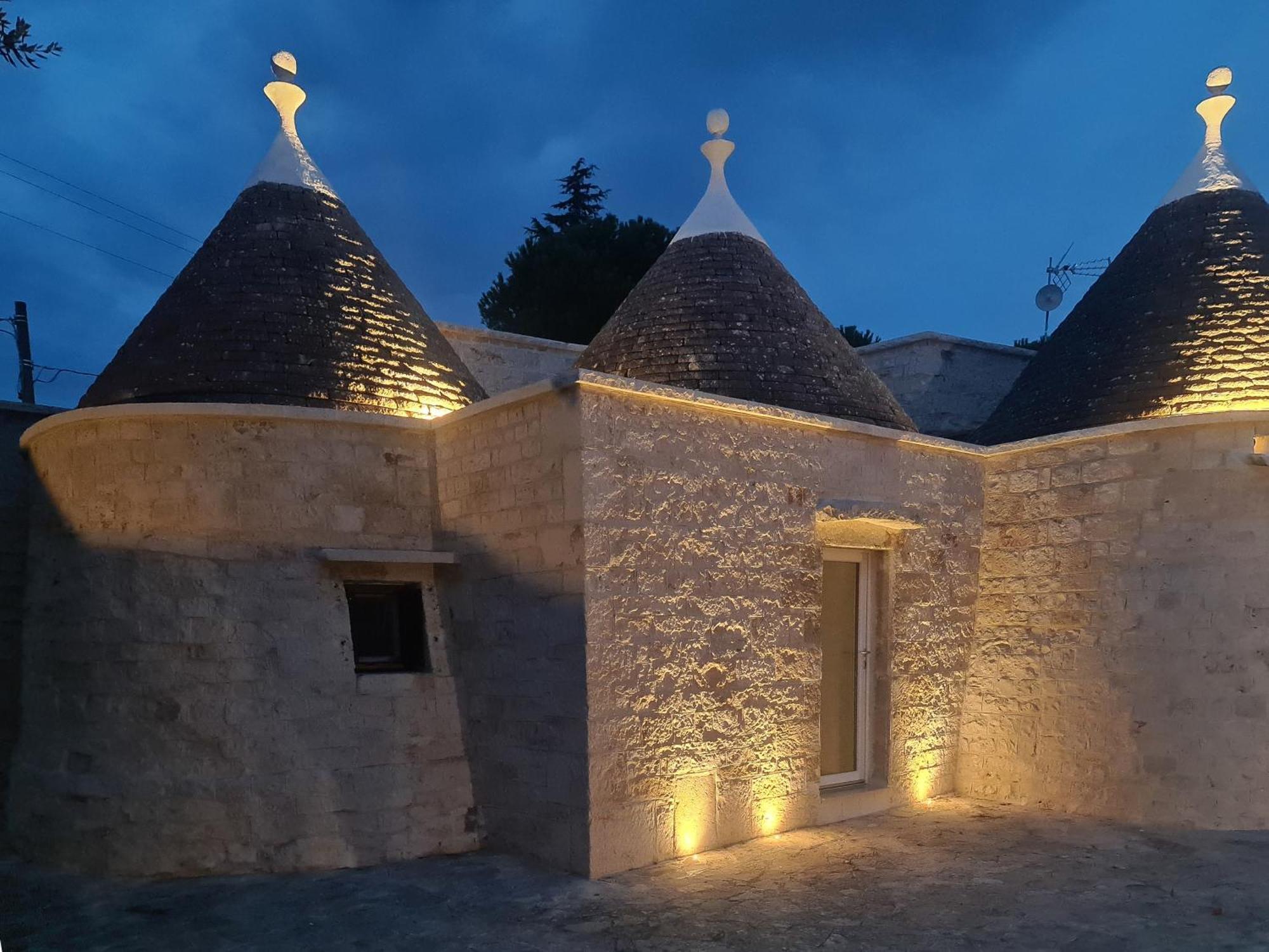 Trullo Pugliarmonia *