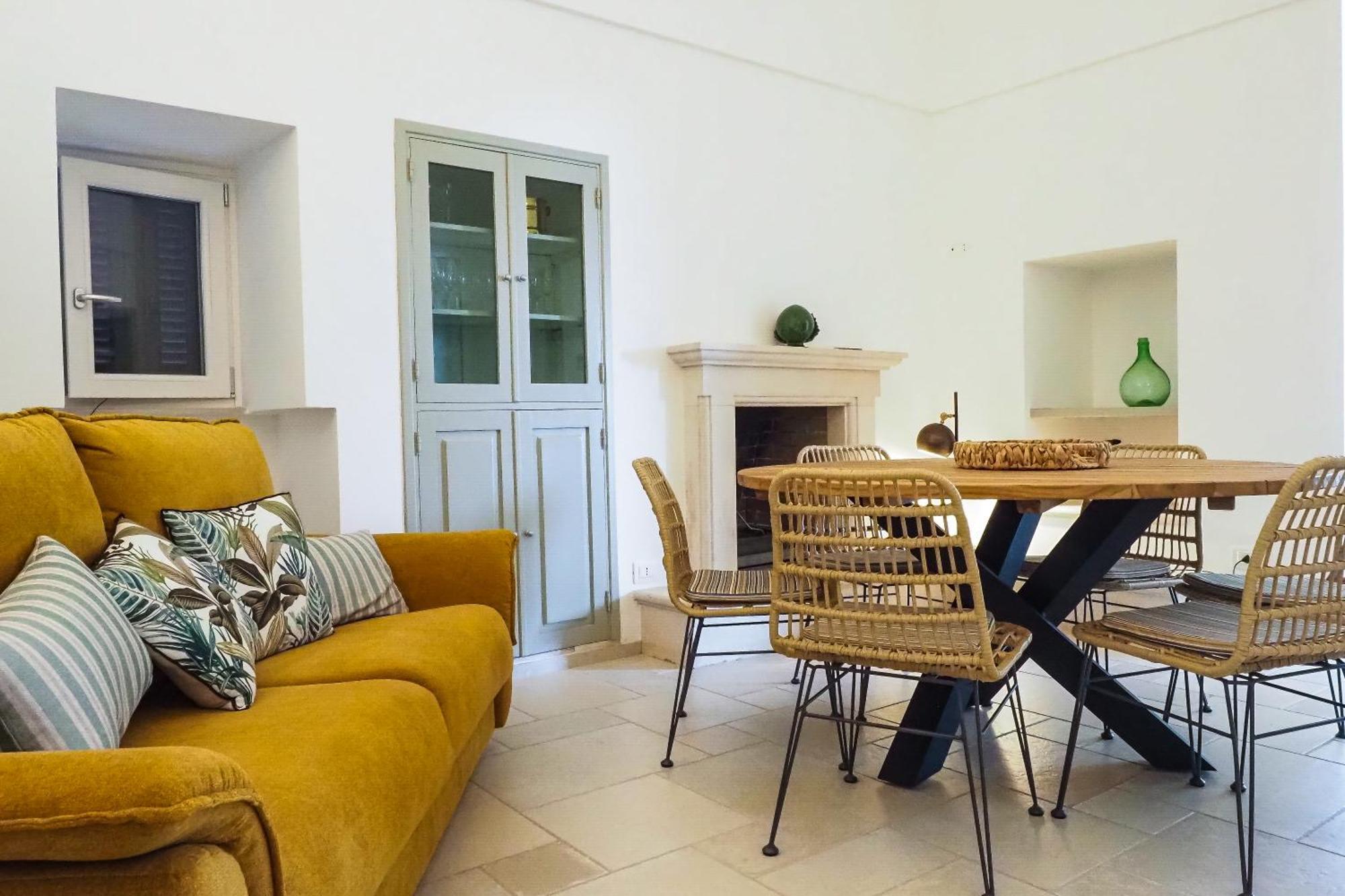 Villa Trullo Pugliarmonia