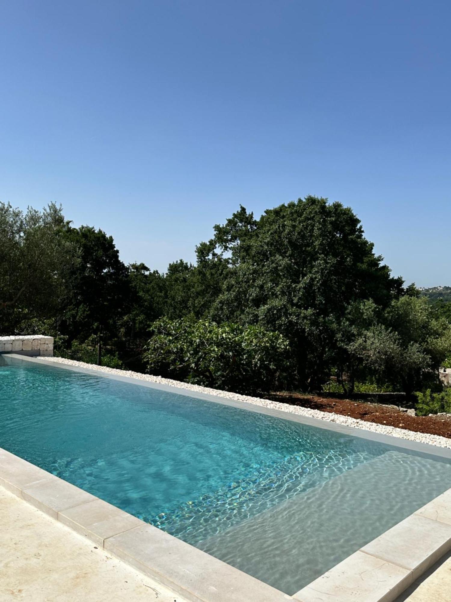 Trullo Pugliarmonia